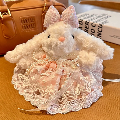 Игровой автомат, плюшевая кукла, игрушка, кулон, минифигурка, украшение для сумки, брелок, новая коллекция, 4дюйма