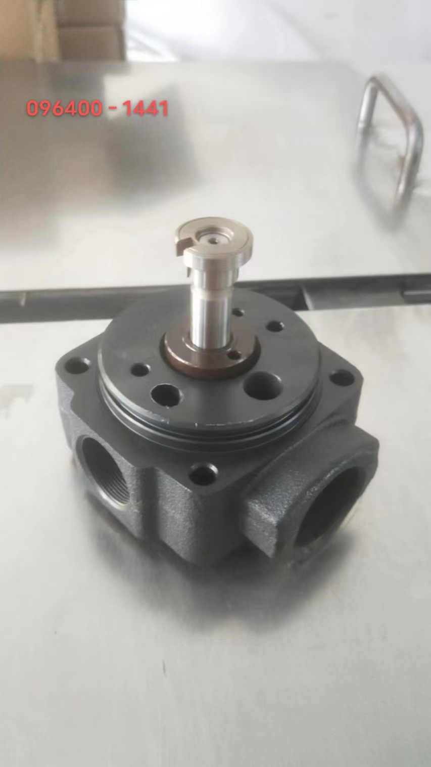Head&Rotor Pump Head 096400-1441, 096400-1480, 096400-1500 Oil Pump Pump Head