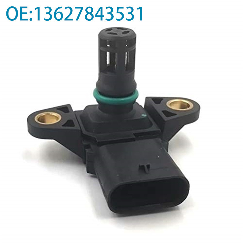 13627843531 applicable for BMW car intake pressure sensor 784353101 PS155 car accessories