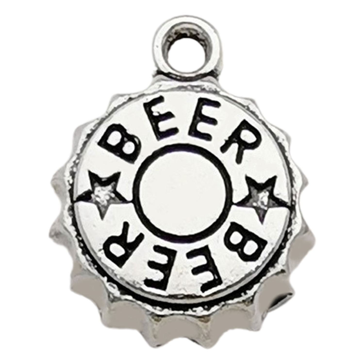 1병뚜껑 BEER14x17mm-1.2g-12141