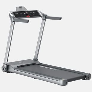 Lijiu Jia H1 Treadmill Home Model Intelligent Silent Foldableing Small, Medium and Large Indoor Fitness Sports Family