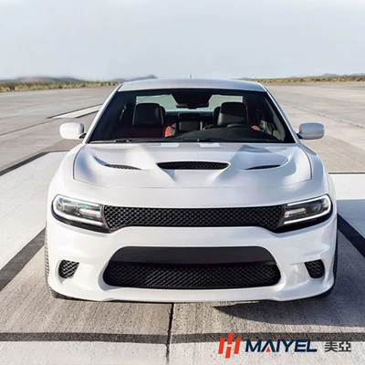 Suitable for 15-22 Dodge Bumper