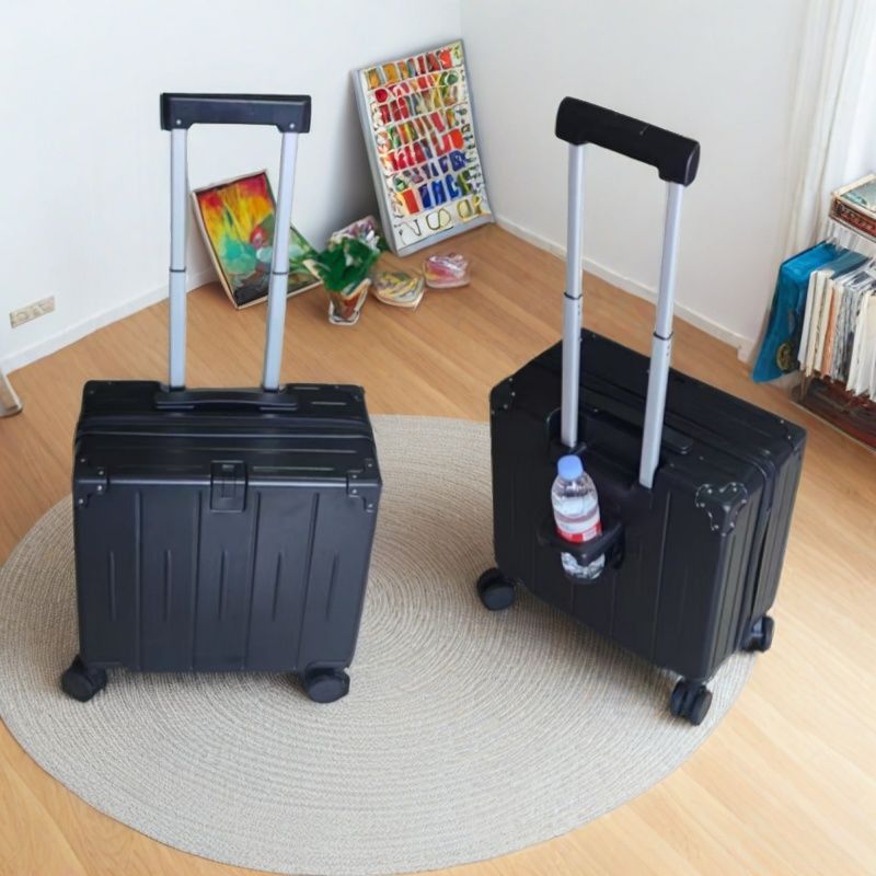 A19 시리즈 블랙 (트렌디 컬러 매칭 - 실버 후크)