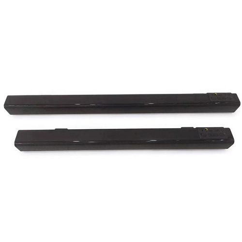 Echo Wall Sound Blaster Bluetooth Speaker Wall Mounted Home Theater Wireless Remote Control Desktop Strip Audio Card Subwoofer