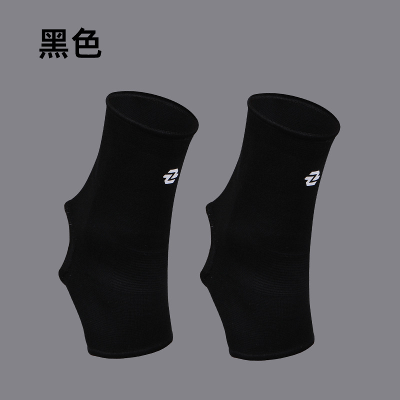 Tobillera Deportiva de Protección Poliéster, Transpirable, Compresión Elástica para Deporte y Boxeo