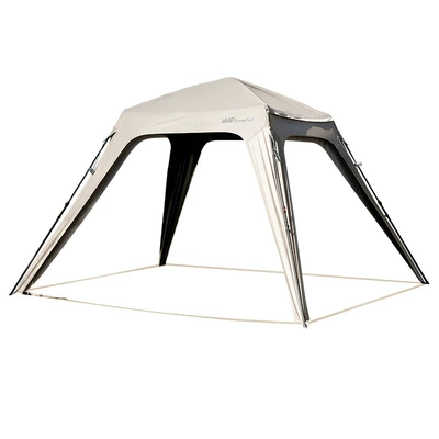 Avtomobil yan çətirləri: Canopy - No-Installation