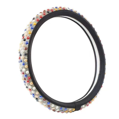 cover, Steering wheel cover