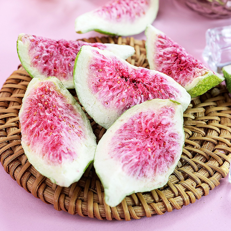 동결건조 무화과 꽃잎(1/4장) 500g*1봉 [우수상품]