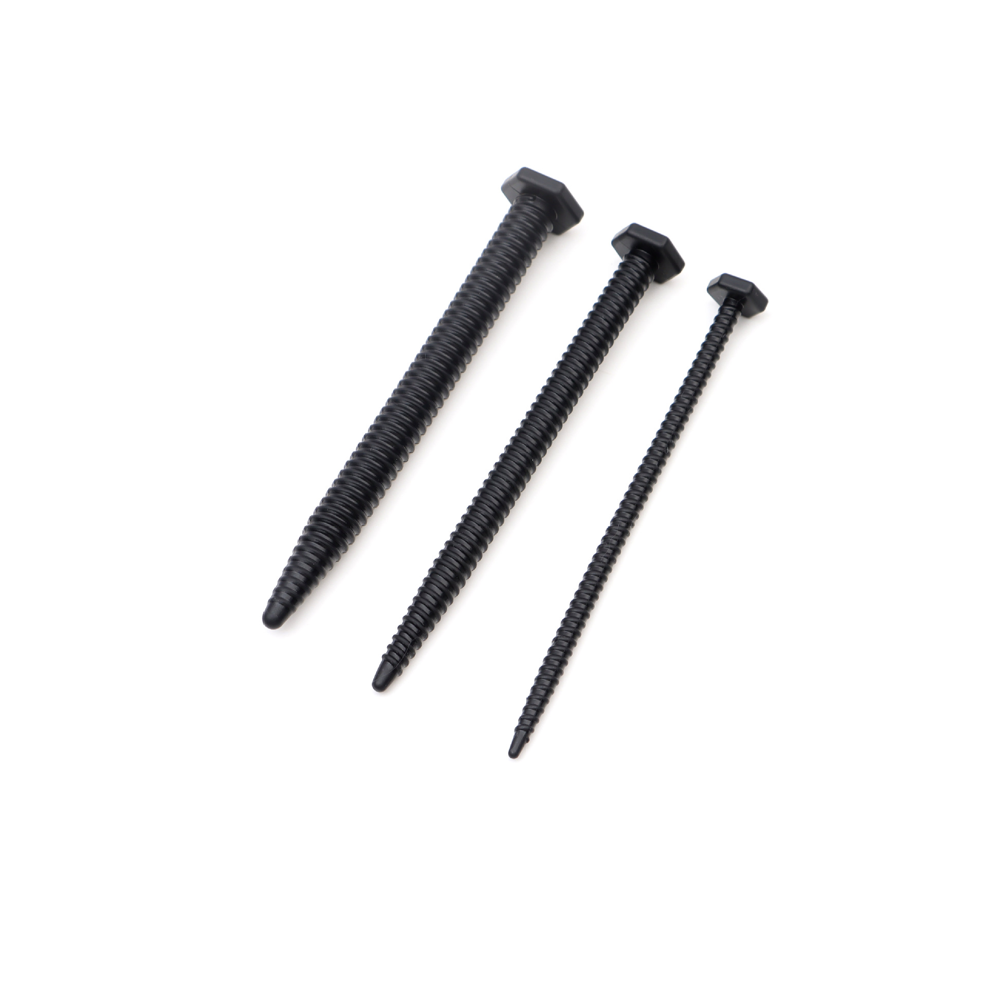 Silicone Threaded Urethral Plug Rod, Adult Penis Sound Training, Large Size — detail image 9