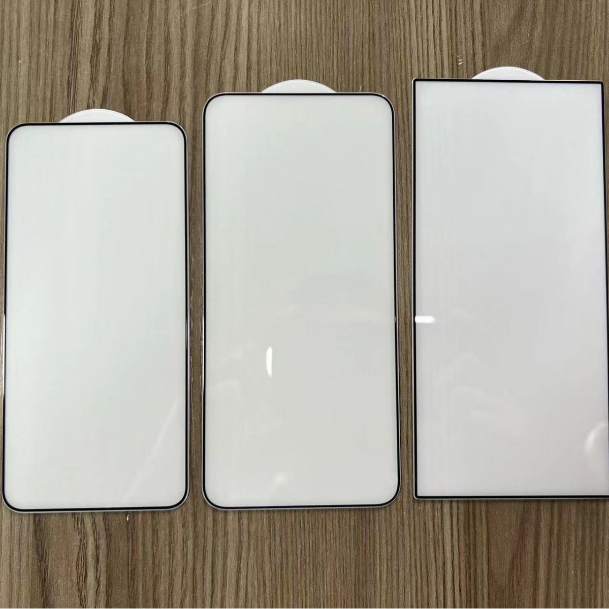 Aplicable a Samsung s24ultra templado película cubierta de pantalla completa soporte de desbloqueo de huellas dactilares S24/S24 + película protectora de pantalla