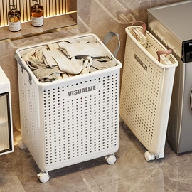 垃圾桶;收纳架;收纳盒