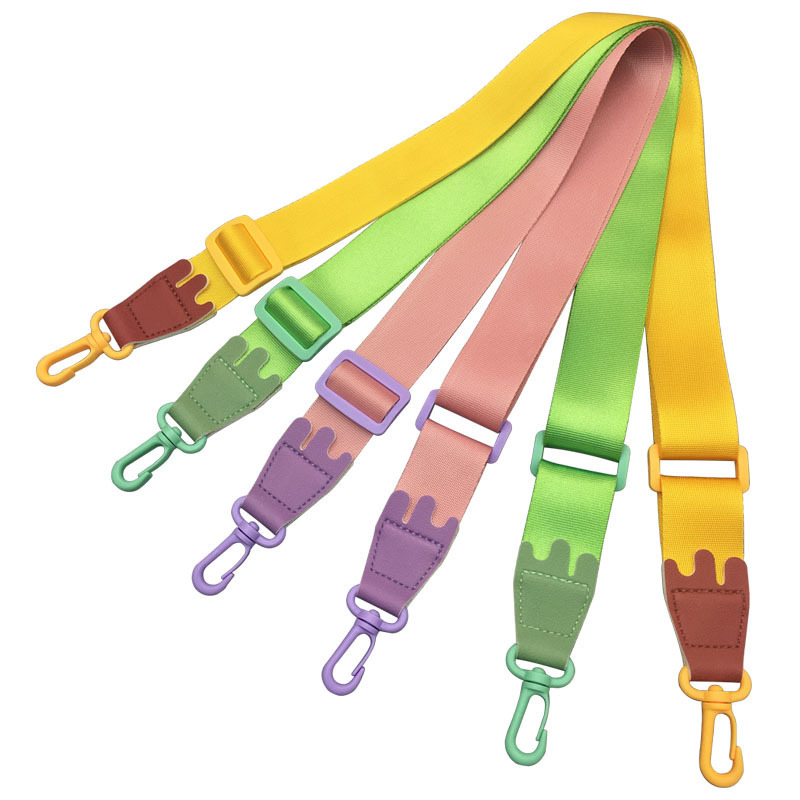 Quality nylon straps