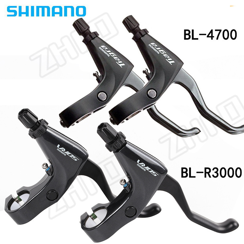 SHIMANO TIAGRA SORA BL-4700/R3000 brake handle road bike folding bicycle brake