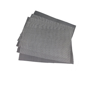Automotive Plastic Repair Net Welded Plastic Hole Crack Repair Net Stainless Steel Repair Mesh Wire Mesh Patch