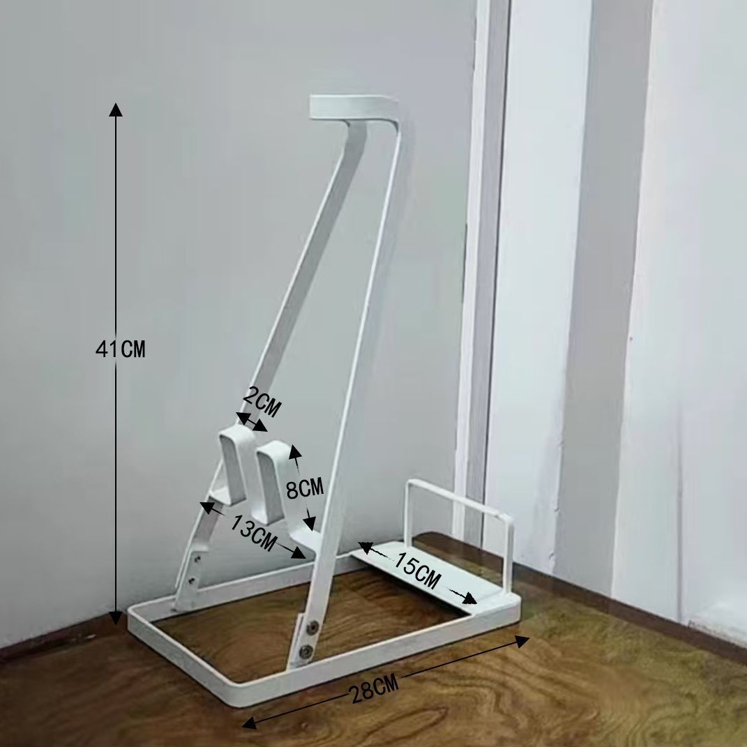 화이트 업그레이드 모델