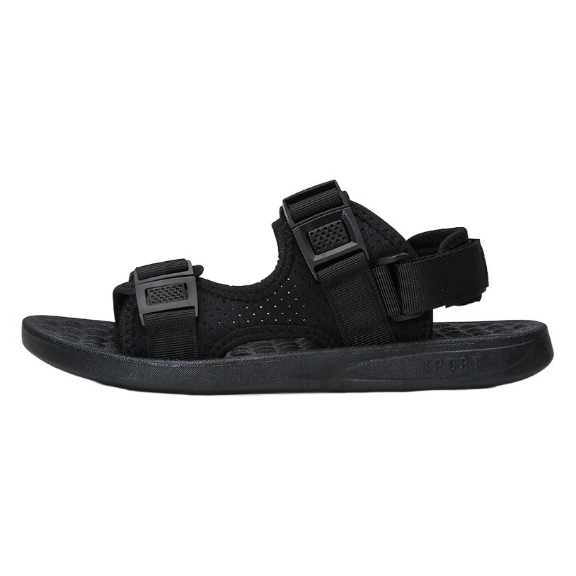 Сандалии мужской 2025 новый летний мужской двойной вьетнамский внешний вид пляжные туфли кроссовки спортивный досуг сандалии тапочки