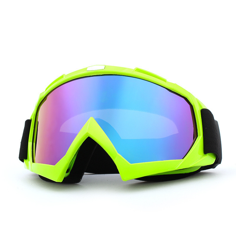 メーカーの人気のある冒険バイクのオフロードアウトドアのメガネスポーツの登山用メガネの昼と夜の両用|undefined