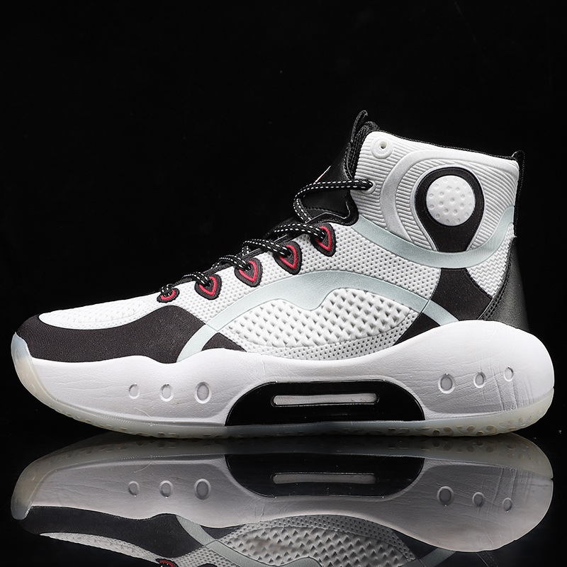 New Boots Authentic Og Lamelo Ball Basketball Shoes Pumps Men Rick and Morty Melo Lamelos Balls Mb1 Mb01 Outdoor Platform Shoe_voghion.com