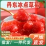 丹东冰冻新鲜冻干零食
