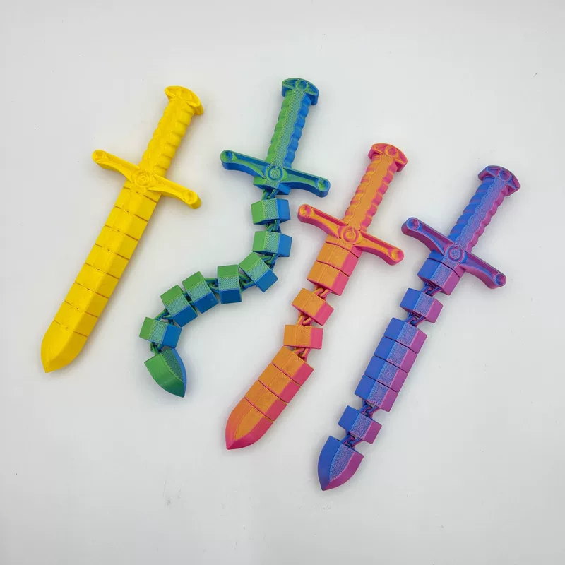 Toy, 3D, creative trick, wholesale