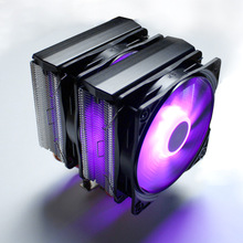 ݷ˪RGB v3 CPUɢǷ̨ʽAM4 115X