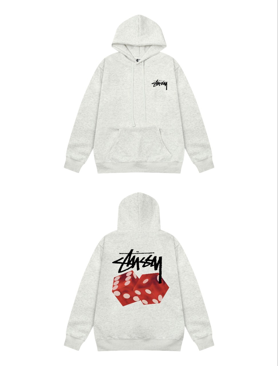 입체체 라이트 그레이