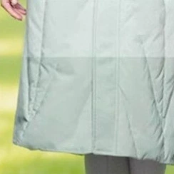 Зимнее Новое Хлопковое платье с перьями, модный тонкий хлопковый костюм с рукавами-фонариками в стиле ретро Lijing