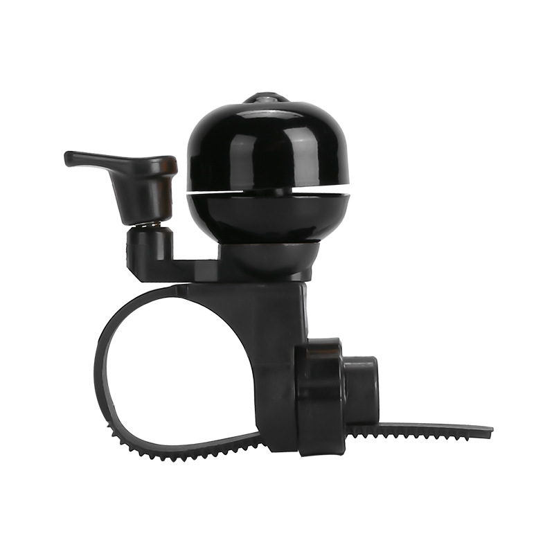 Bicicleta de montaña universal campana retro campana de bicicleta para niños Scooter accesorios de bicicleta de carretera equipo campana de bicicleta