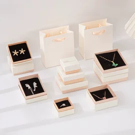 首饰包装;其他礼品包装;手表包装