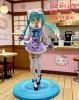 Cat Ear Coffee Maid Hatsune (Bag) [19cm]