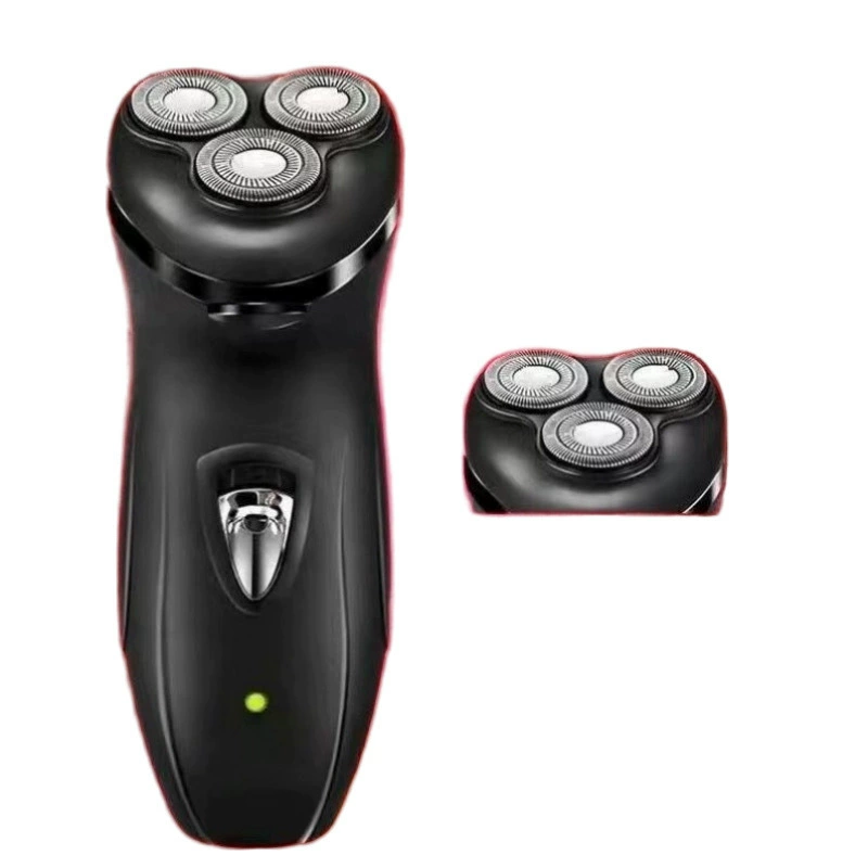 Import rechargeable razor full body, Germany