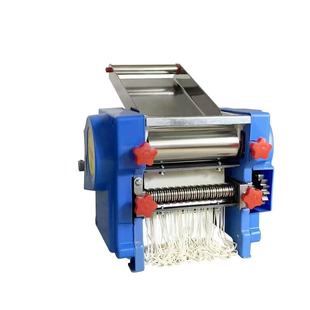 Laolu Baishui 140 Electric Noodle Press Processing and Customization Commercial Household Multi-Functional Dumpling and Wonton Noodle Machine