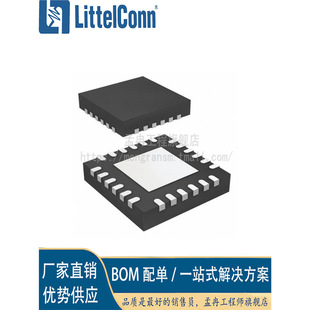 New 9DBV0231AKLF Screen Printing 031AL Package QFN24 Clock Buffer Driver