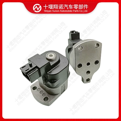 Diesel fuel injector X15 actuator 4089428 4024891, suitable for engine parts of construction machinery