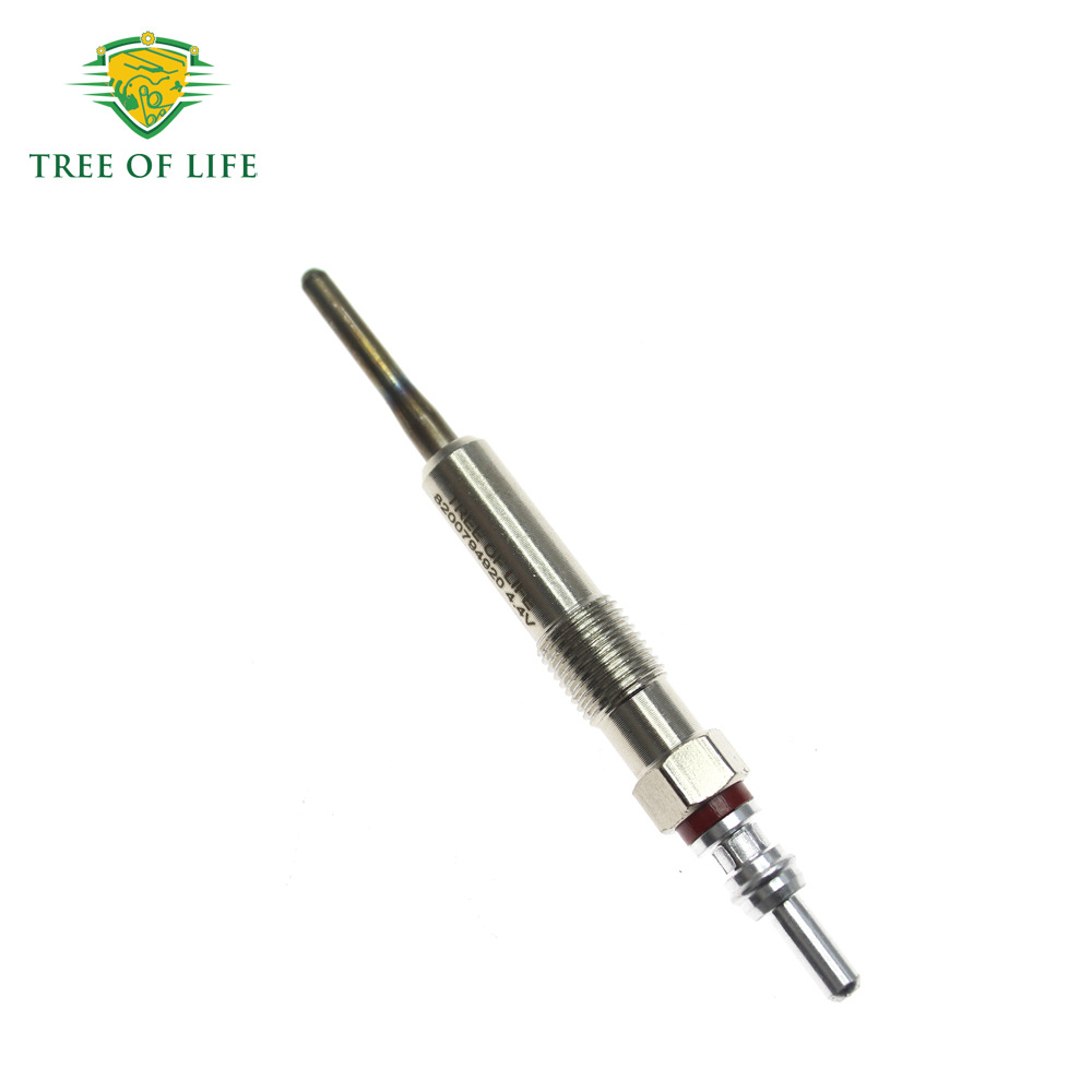 8200794920 18550-80Ka0-000 0250403013 Suitable for Renault Glow Plug