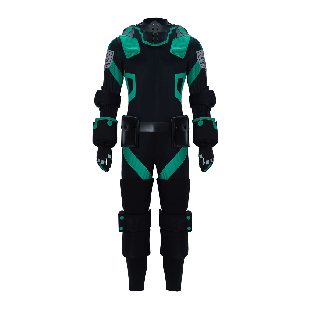 Heroes, suit, cosplay, full set