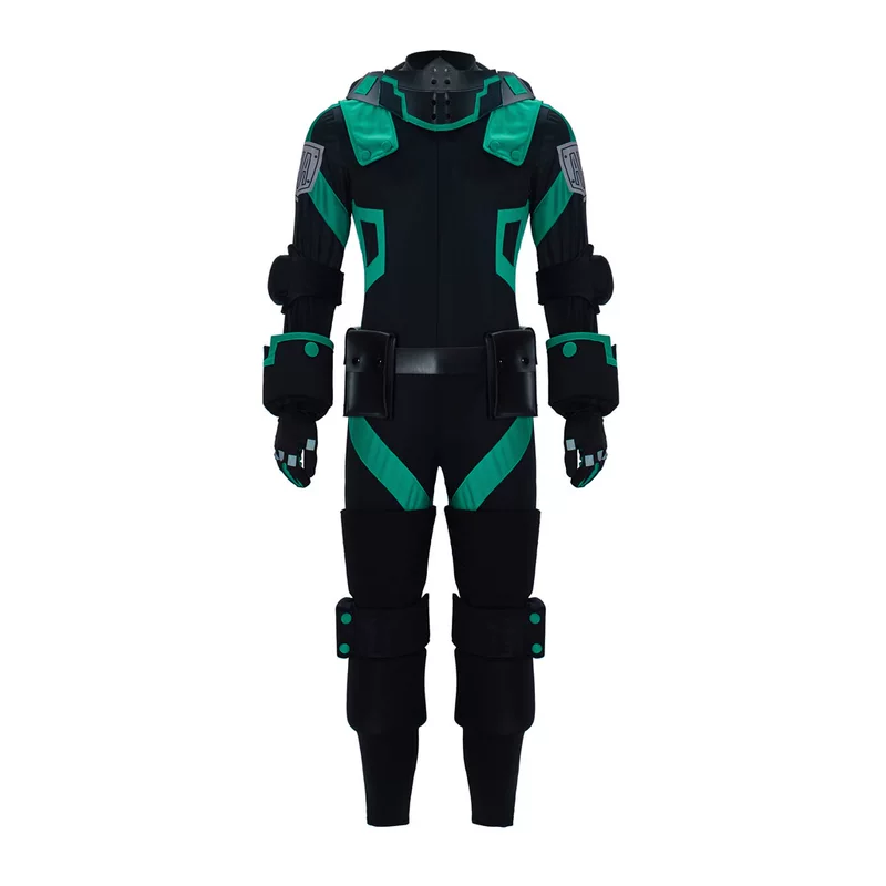 Heroes, suit, cosplay, full set