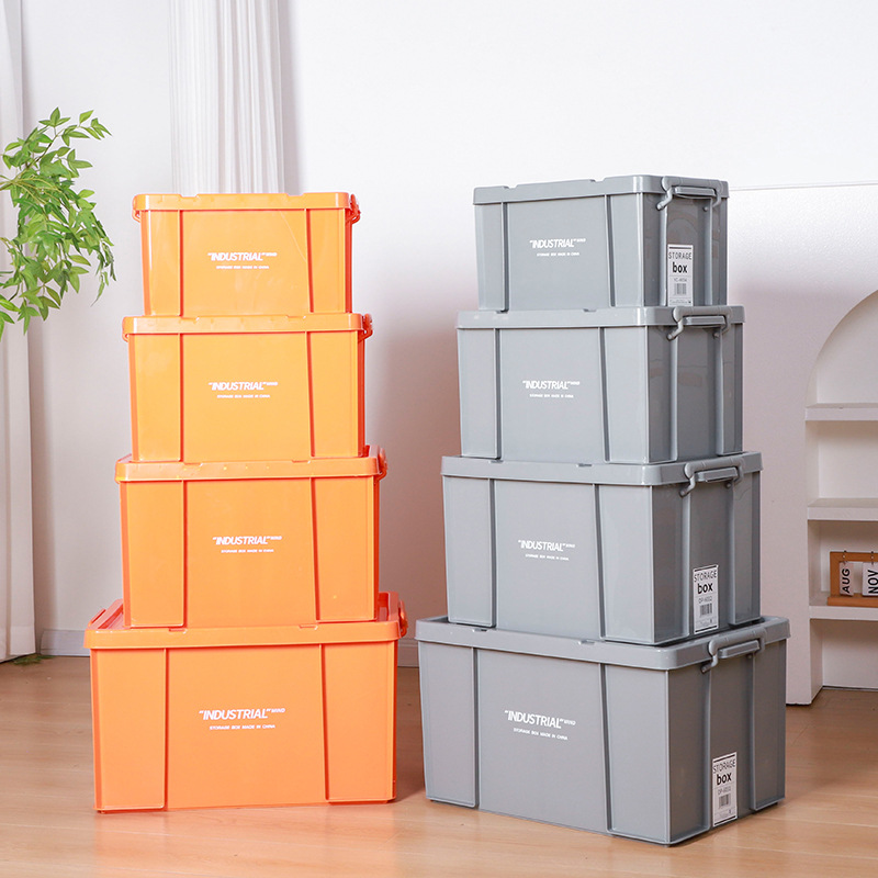 Gartenbox Für Terrasse Und Balkon Wasserdicht Aus Kunststoff_voghion.com