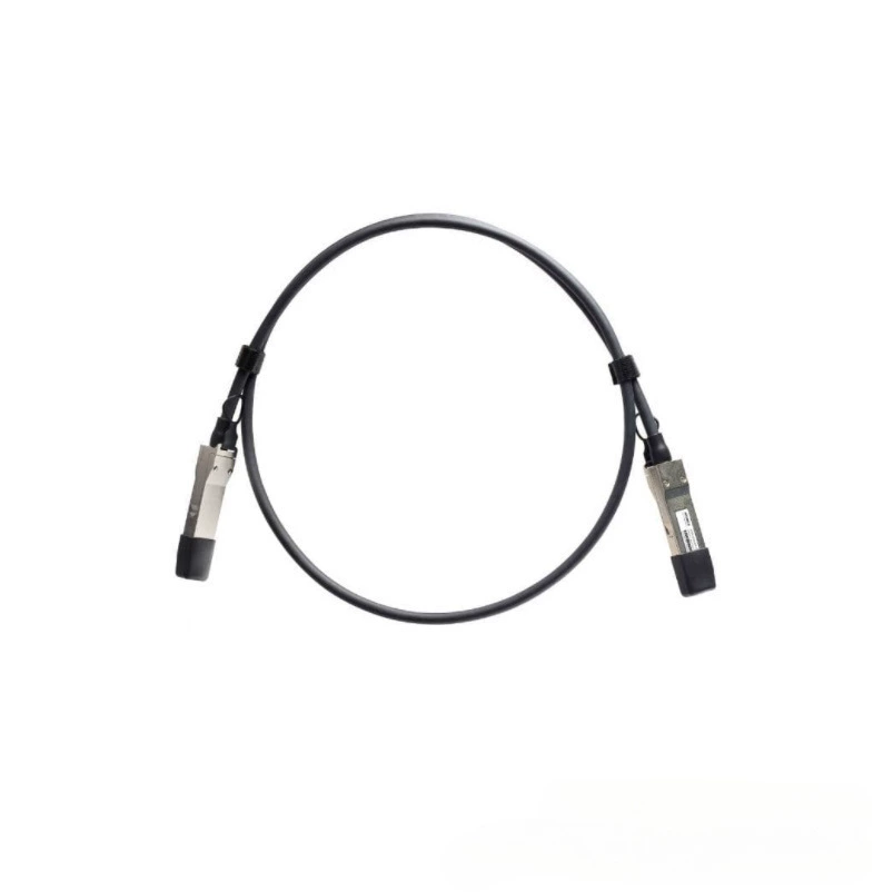 Кабель ЦАП Juniper 5m QFX-SFP-DAC-5M