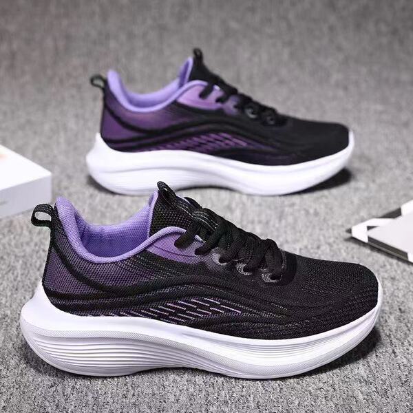 casual breathable universal ultra light casual footwear