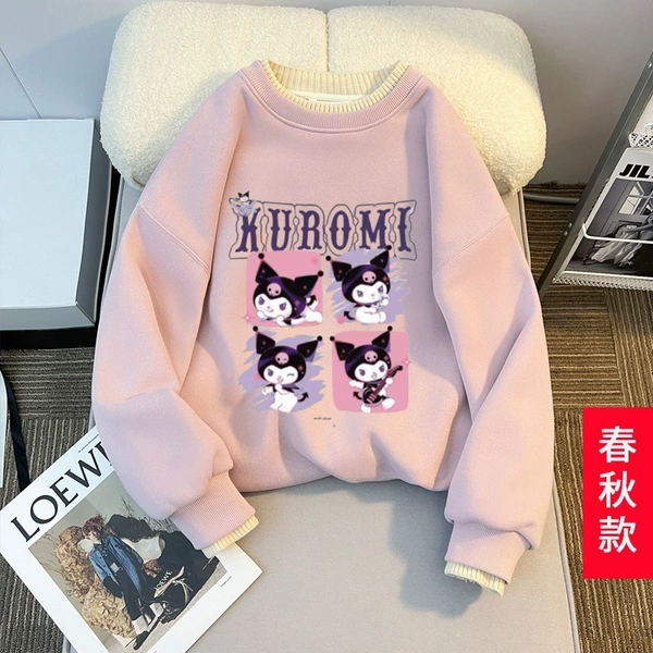 W3 purple pink (spring and autumn)