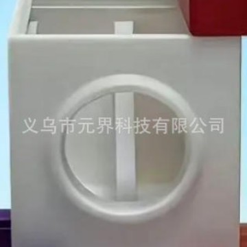 【邪修同款】腰平取景器创意3D打印自制diy模型菲涅尔50mm光学透|undefined