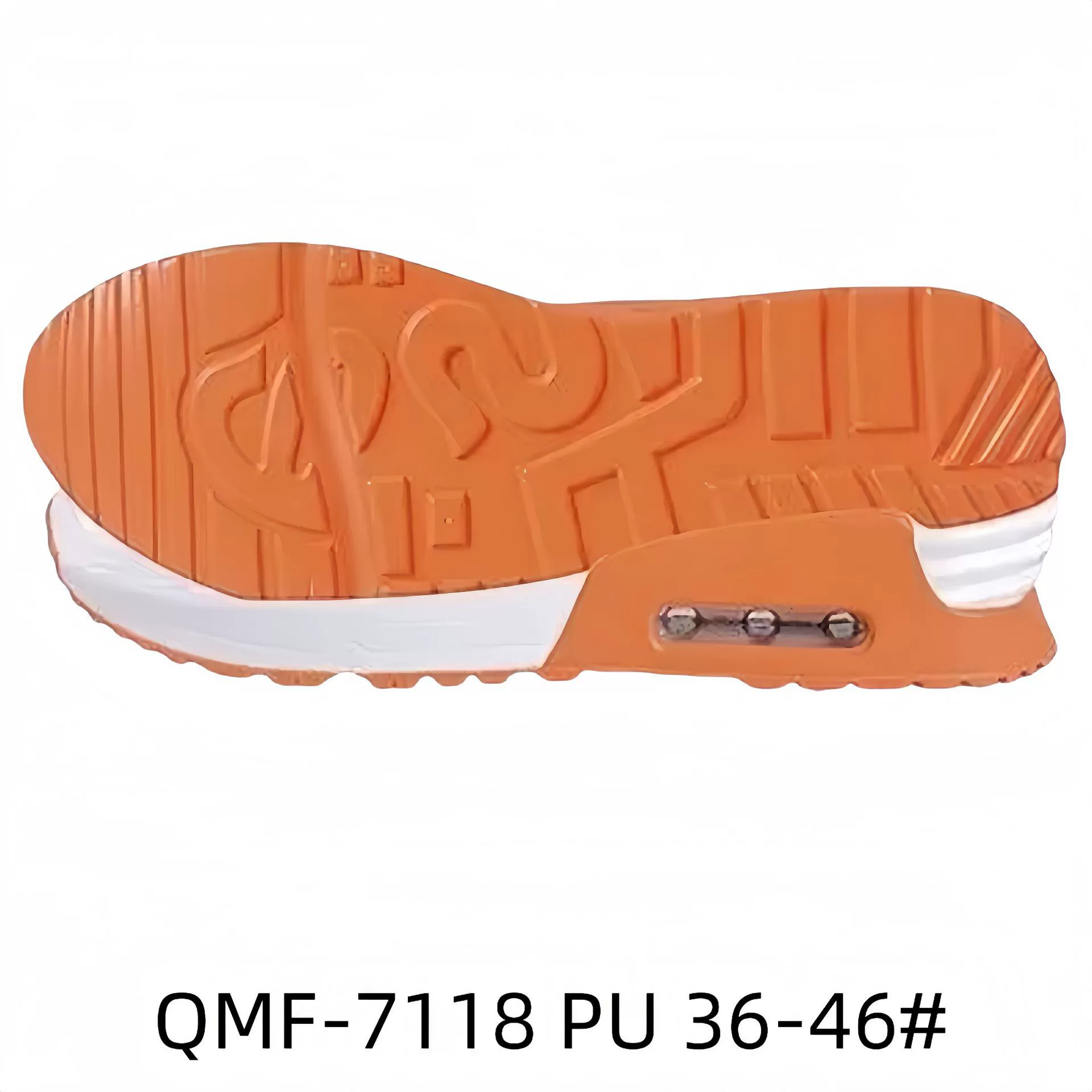 Повседневная обувь Подошва Casual Sole Спортивная подошва Sports shoes sole Противоскользящая и износостойкая