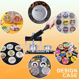 徽章;工艺礼品加工;金属工艺品