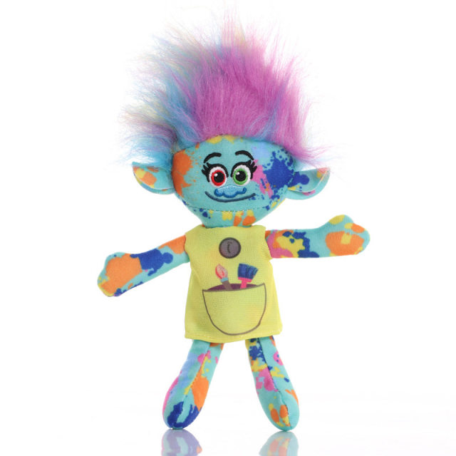 Trolls World Tour MuÃ±ecos De La Pelicula Trolls Trolls Muñecos