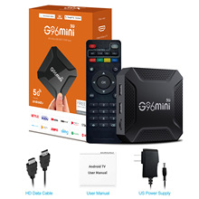 ƷG96mini ׿ӻ ׿13 WIFI:2.4G+5G 4K TV BOX