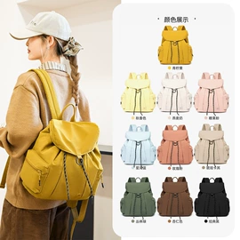 男士腰包;旅行包袋;休闲背包