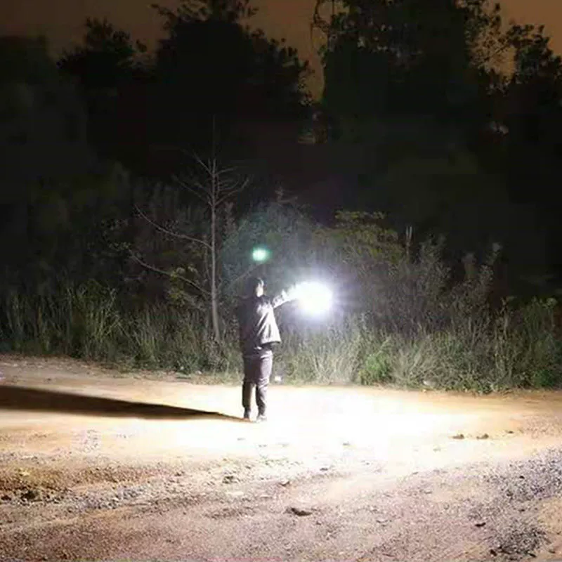 Super bright LED home bulb, lights, high power