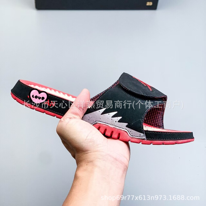 AJ6 Velcro Silver AJ5 Black Gold AJ11 Concord AJ13 Navy Blue Couple's Men's and Women's Beach Sandals Summer Slippers AJ6 Velcro Silver AJ5 Black Gold AJ11 Concord AJ13 Navy Blue Couple's Men's and Women's Beach Sandals Summer Slippers