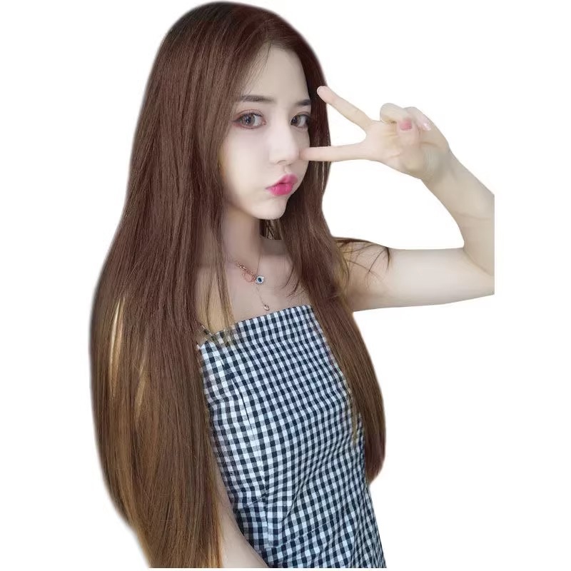 Peruca de cabello para mujeres, extensión de cabello para mujeres, peruca de cabello para mujeres, cabello para mujeres